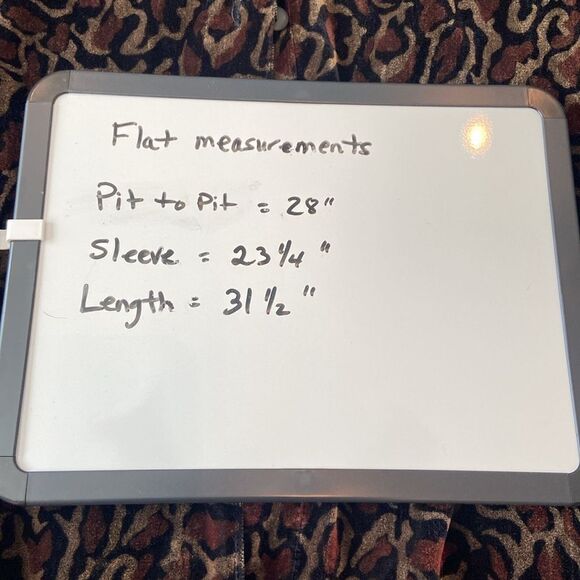 Lane Bryant Velvet Top- Size 18/20 - Picture 5 of 5